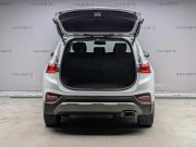 Hyundai Santa Fe IV Москва  - изображение 23