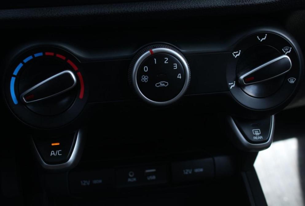 Kia Rio III Рестайлинг Саратов  - изображение 19