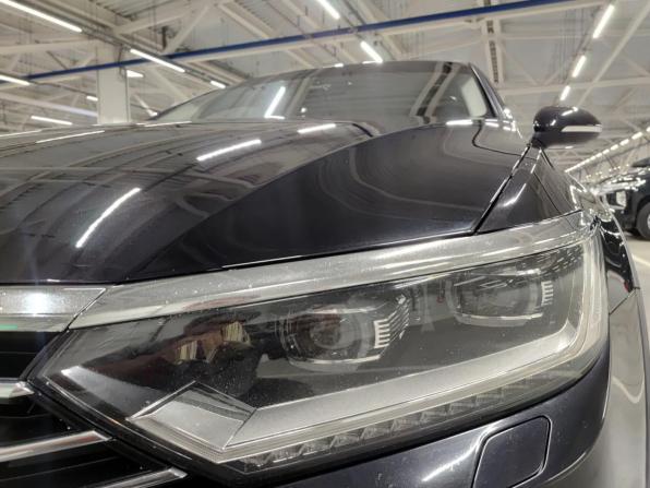 Volkswagen Passat B8 с пробегом 2018 года, цена 2 100 000 рублей, 155279 км, универсал, Автокод Объявления