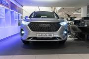 Haval M6 II Москва  - изображение 11