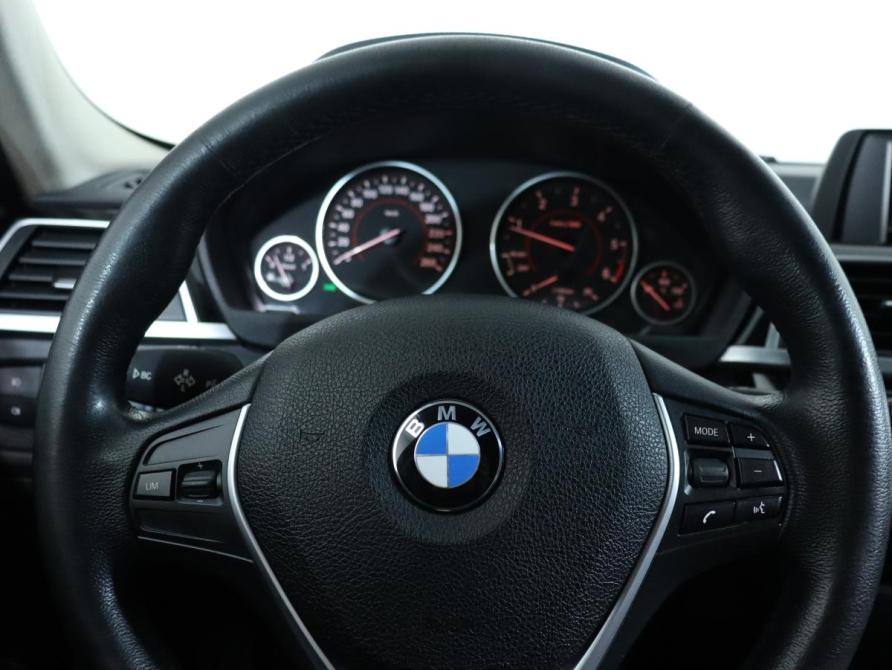 BMW 3 серии VI (F3x) Рестайлинг Санкт-Петербург  - изображение 16