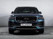 Geely Monjaro I Москва  - изображение 25