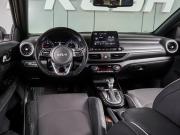 Kia Cerato IV Рестайлинг Воронеж  - изображение 30