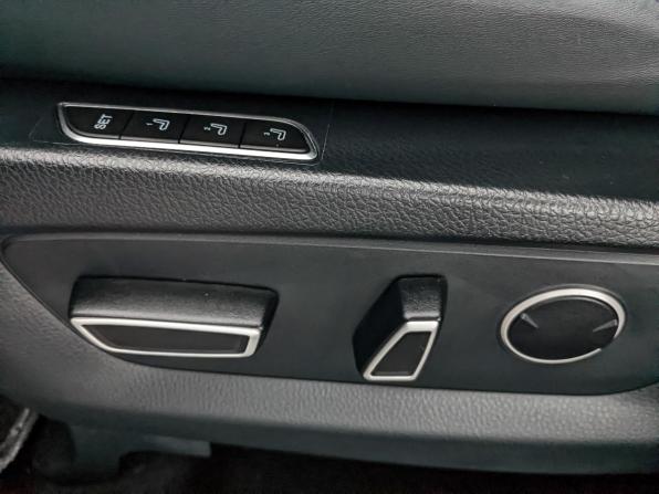 Changan CS95 I Рестайлинг 2 с пробегом 2024 года, цена 3 160 000 рублей, 48288 км, внедорожник, Автокод Объявления
