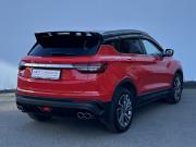 Geely Coolray I Москва  - изображение 22