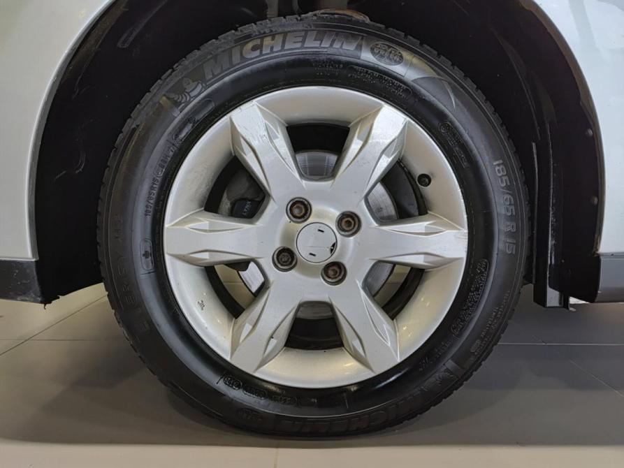 Nissan Almera III (G15) Казань  - изображение 22