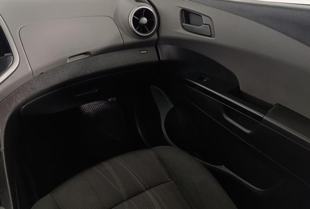 Chevrolet Aveo II Волгоград  - изображение 14