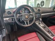 Porsche Boxster IV 718 (982) Москва  - изображение 53