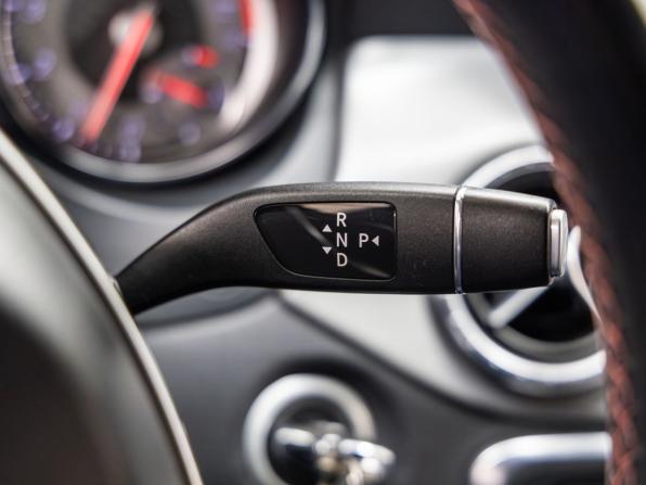 Mercedes-Benz CLA I (C117 X117) с пробегом 2015 года, цена 1 638 000 рублей, 151781 км, седан, Автокод Объявления