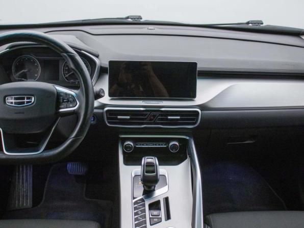 Geely Coolray I с пробегом 2022 года, цена 1 547 000 рублей, 72418 км, внедорожник, Автокод Объявления