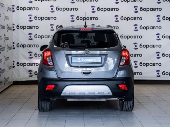 Opel Mokka I с пробегом 2014 года, цена 1 250 000 рублей, 132899 км, внедорожник, Автокод Объявления