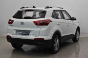 Hyundai Creta I Москва  - изображение 21