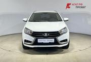 Lada (ВАЗ) Vesta I Саранск  - изображение 28