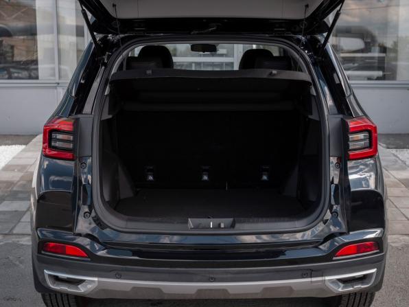 Chery Tiggo 4 Pro I Рестайлинг с пробегом 2025 года, цена 1 660 000 рублей, 7663 км, внедорожник, Автокод Объявления