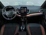 Lada (ВАЗ) Vesta I Рестайлинг (NG) Санкт-Петербург  - изображение 26