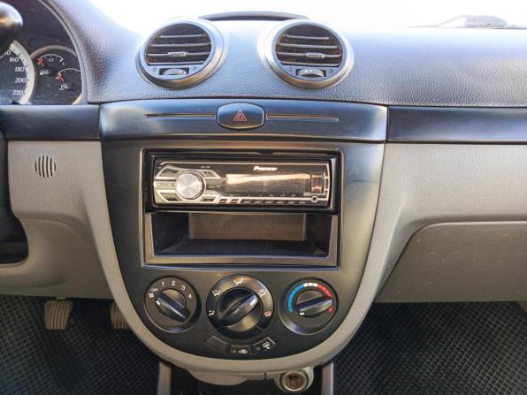 Chevrolet Lacetti I с пробегом 2008 года, цена 279 000 рублей, 212132 км, хэтчбек, Автокод Объявления