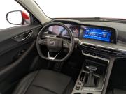 Changan CS35 Plus I Рестайлинг Москва  - изображение 56