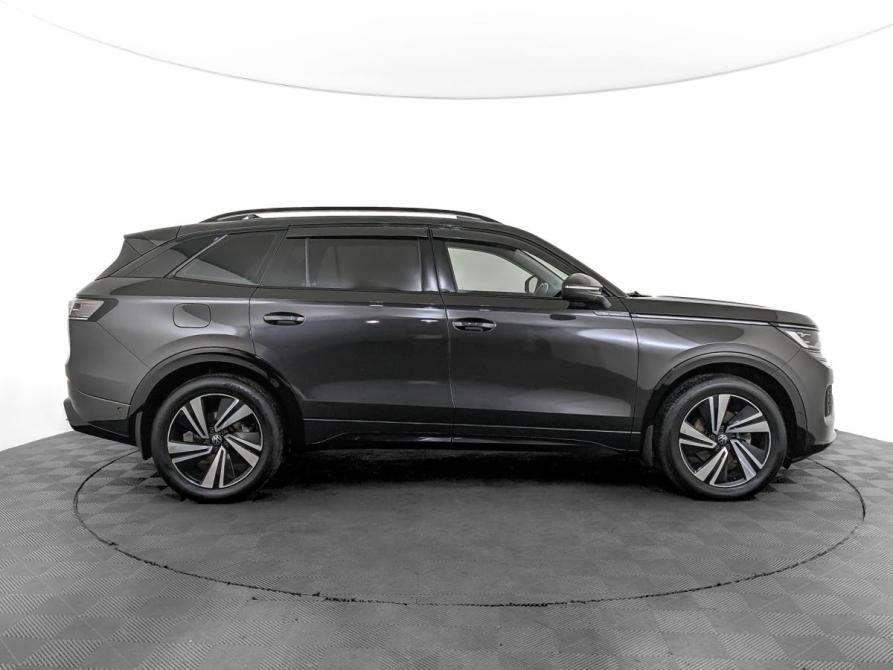 Volkswagen Tavendor I Москва  - изображение 4