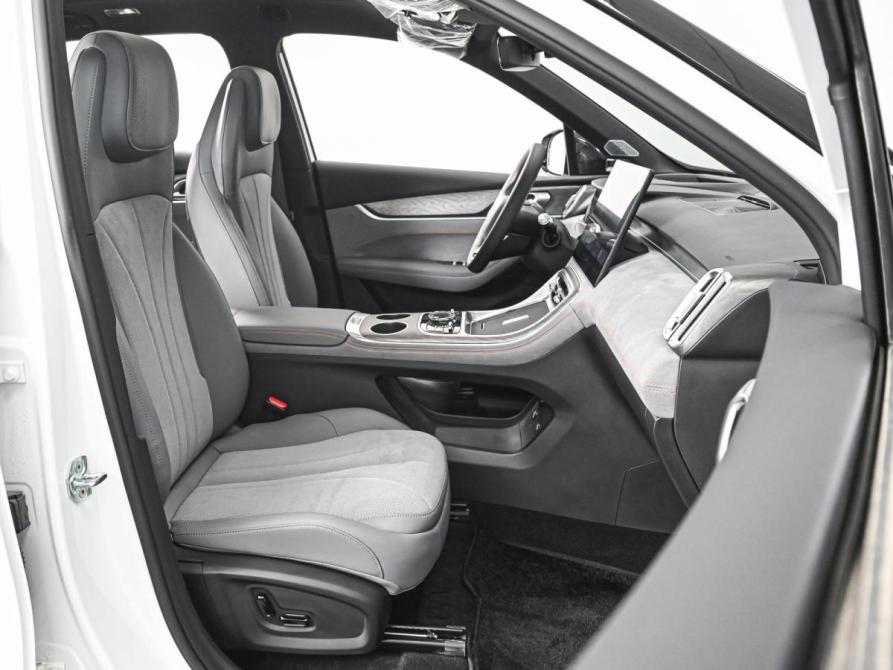 Geely Galaxy M7 Ставрополь  - изображение 8