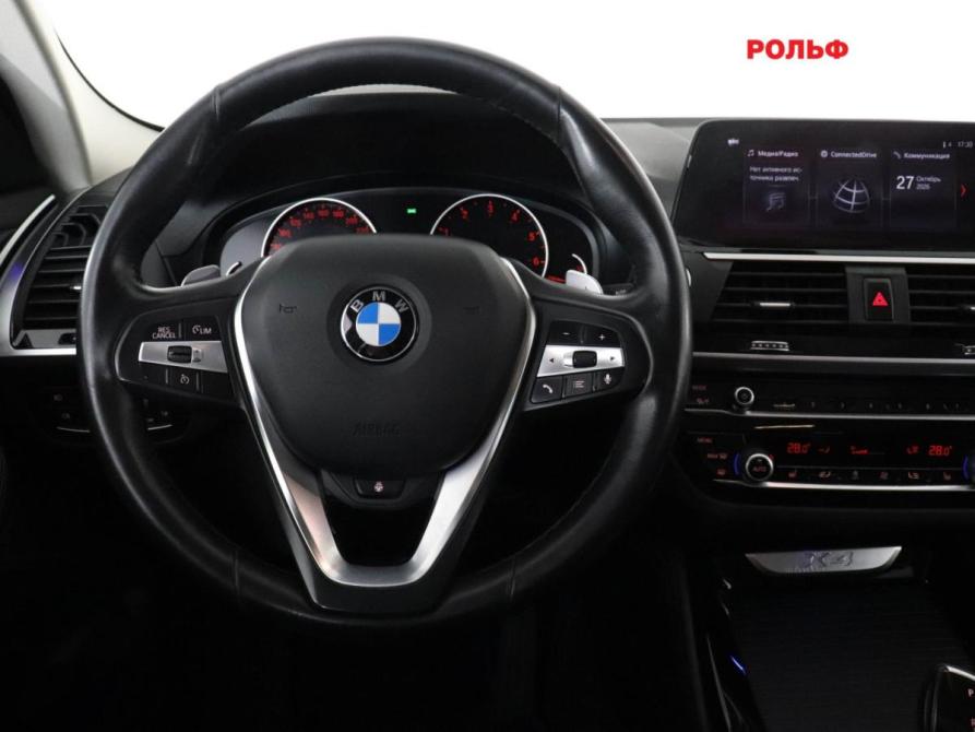 BMW X4 II (G02) Химки  - изображение 13