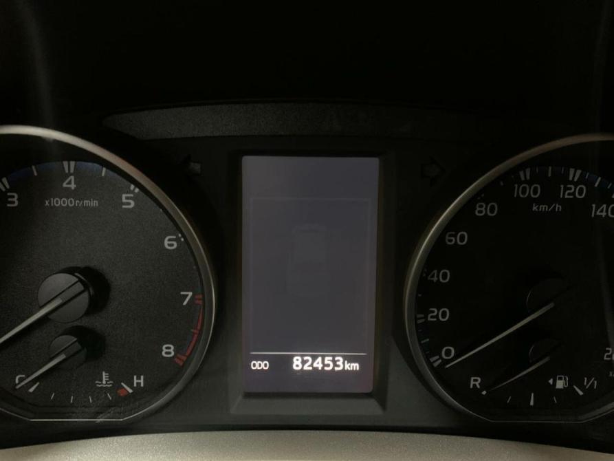 Toyota RAV4 IV (XA40) Рестайлинг Нижнекамск  - изображение 6