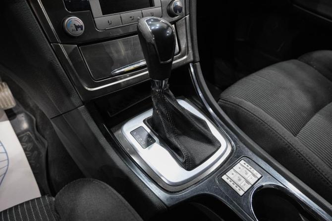 Ford Mondeo IV с пробегом 2008 года, цена 669 000 рублей, 319000 км, седан, Автокод Объявления