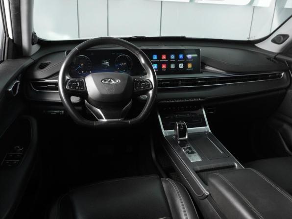 Chery Tiggo 7 Pro Max I с пробегом 2023 года, цена 1 669 000 рублей, 169319 км, внедорожник, Автокод Объявления