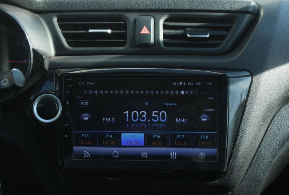 Kia Rio III Рестайлинг Саратов  - изображение 18