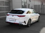 Kia Proceed I Москва  - изображение 21