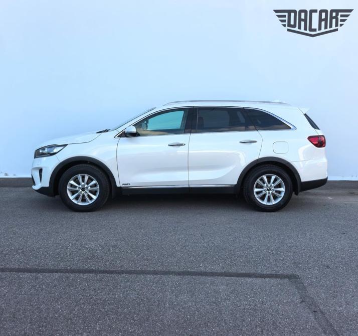 Kia Sorento III Prime Рестайлинг Санкт-Петербург  - изображение 3