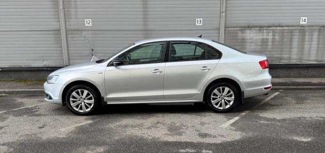 Volkswagen Jetta VI с пробегом 2013 года, цена 869 000 рублей, 179720 км, седан, Автокод Объявления