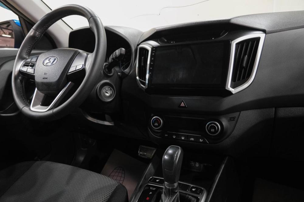Hyundai Creta I Новокузнецк  - изображение 16