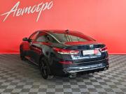 Kia Optima IV Рестайлинг Вологда  - изображение 24