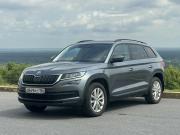 Skoda Kodiaq I Уфа  - изображение 17