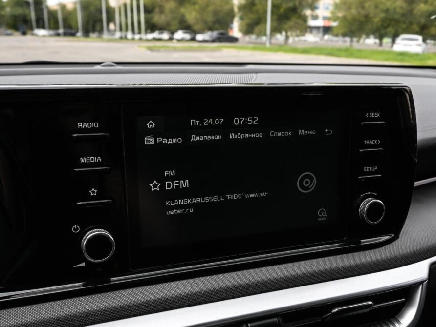 Kia K5 III Волгоград  - изображение 13