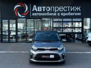 Kia Picanto III Волгоград  - изображение 24