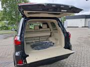 Lexus LX III Рестайлинг 2 Санкт-Петербург  - изображение 50