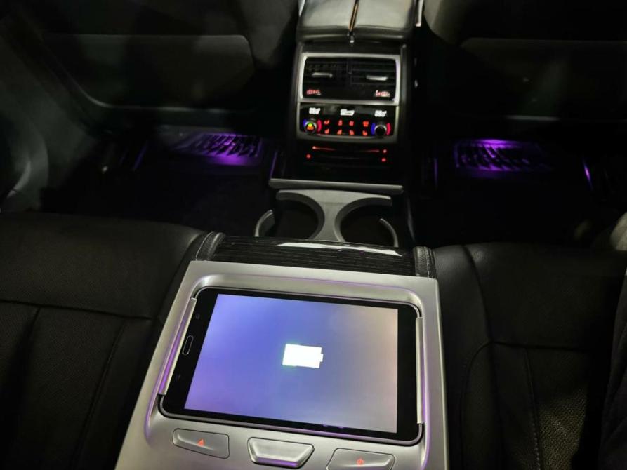 BMW 7 серии VI (G11/G12) Рестайлинг Санкт-Петербург  - изображение 34