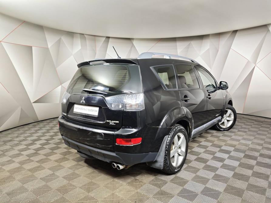 Mitsubishi Outlander II Москва  - изображение 2