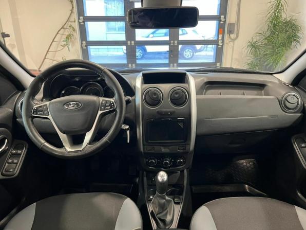 Lada (ВАЗ) Largus I Рестайлинг с пробегом 2022 года, цена 1 190 000 рублей, 102465 км, универсал, Автокод Объявления