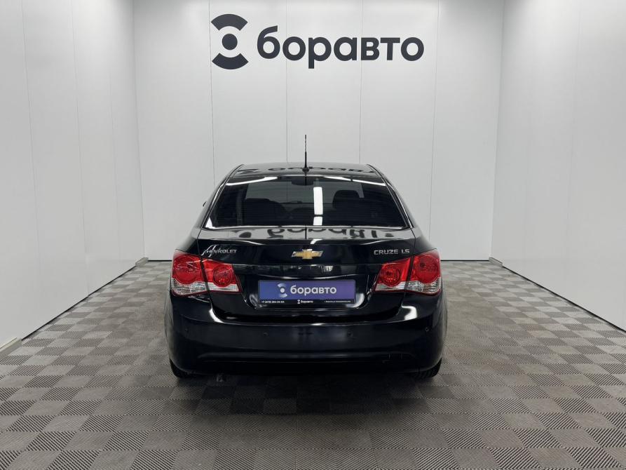 Chevrolet Cruze I Воронеж  - изображение 7