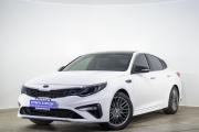 Kia Optima IV Рестайлинг Оренбург  - изображение 25