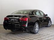 Infiniti Q70 I Рестайлинг Москва  - изображение 35