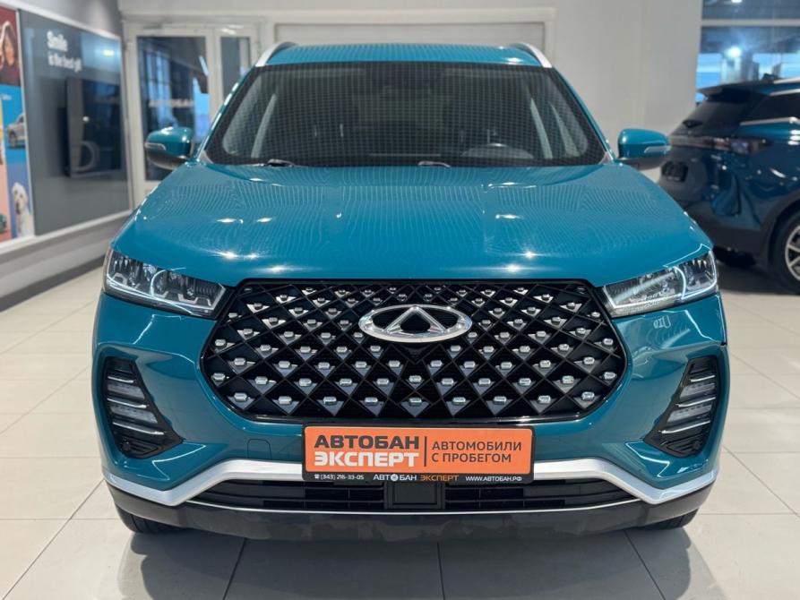 Chery Tiggo 7 Pro I Екатеринбург  - изображение 2