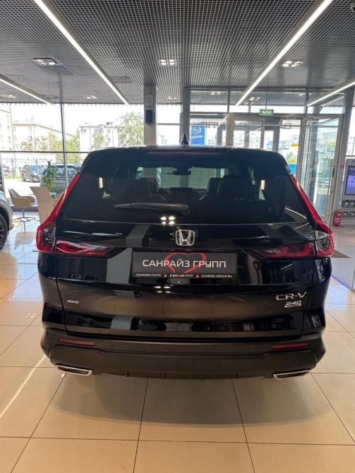 Honda CR-V VI Москва  - изображение 6