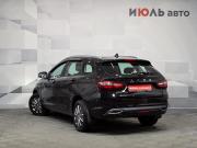 Lada (ВАЗ) Vesta I Рестайлинг (NG) Екатеринбург  - изображение 23