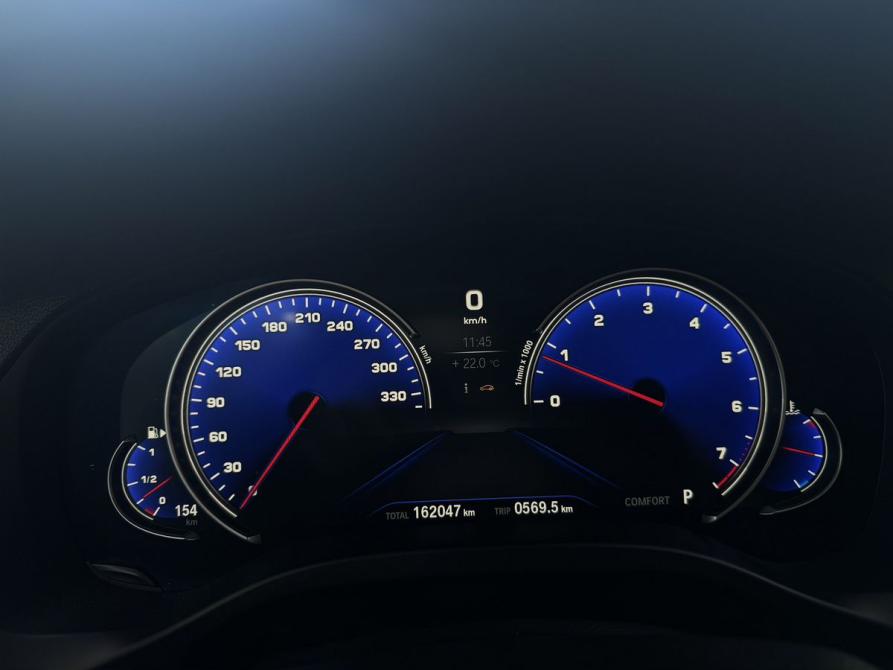 BMW X3 III (G01) Минеральные Воды  - изображение 14
