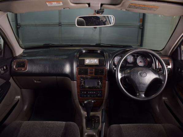 Toyota Caldina II с пробегом 2000 года, цена 449 995 рублей, 400144 км, универсал, Автокод Объявления