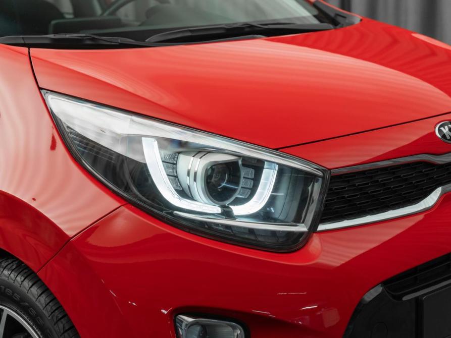 Kia Picanto III Москва  - изображение 7