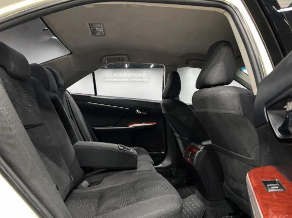 Toyota Camry VII (XV50) с пробегом 2012 года, цена 1 335 000 рублей, 207000 км, седан, Автокод Объявления